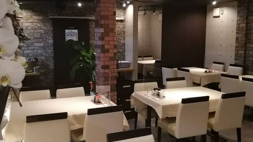 内観全体