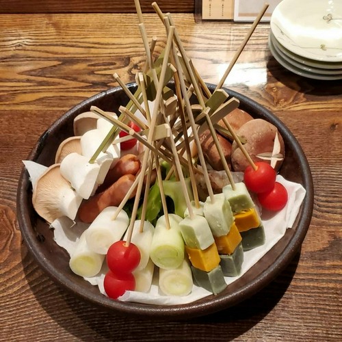 料理（1）