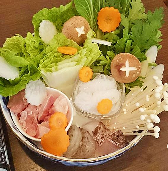 料理（2）