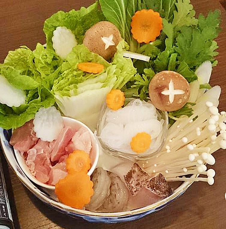 料理（2）