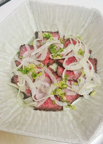 料理（3）