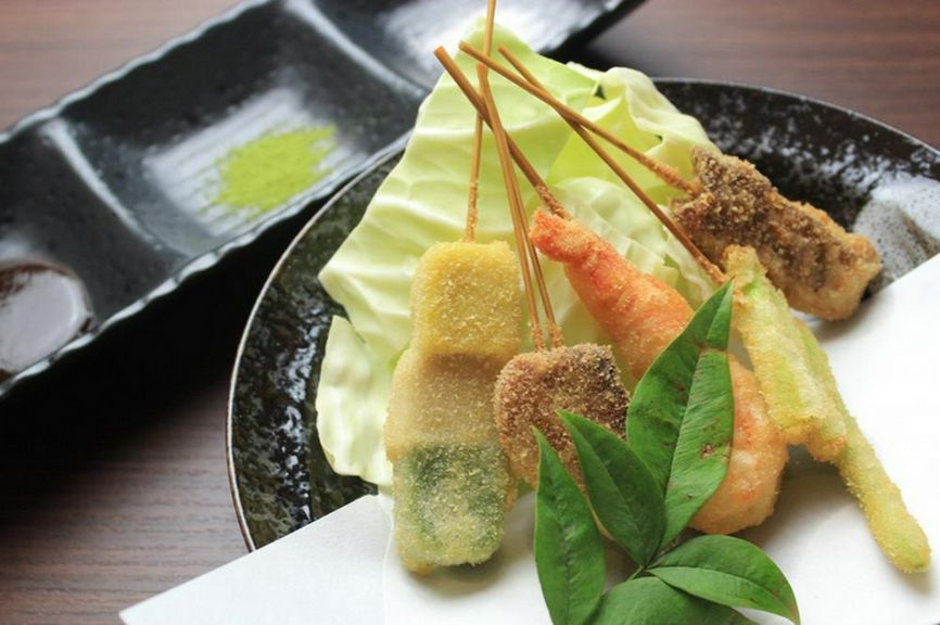 料理（4）
