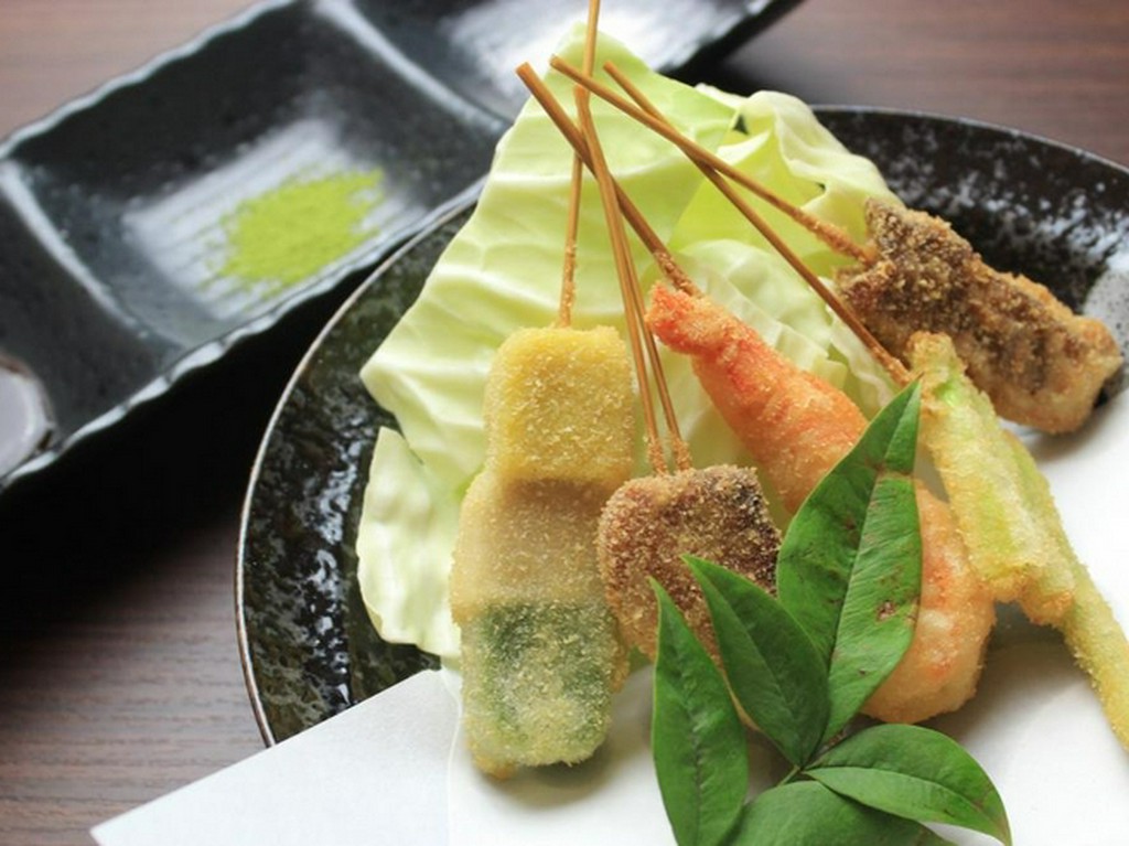 料理（4）