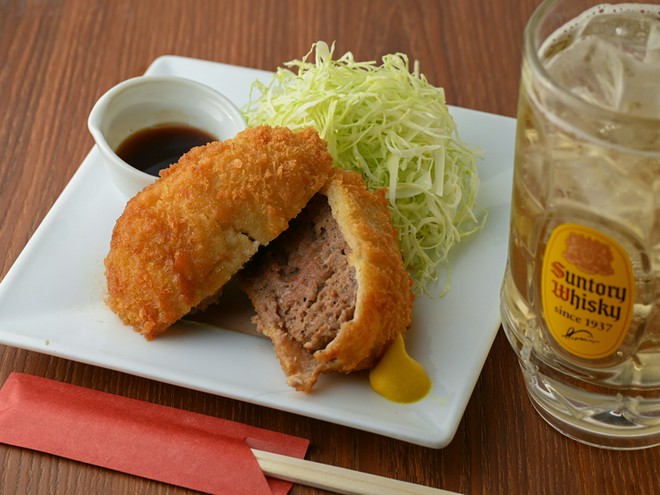 くつろげる雰囲気