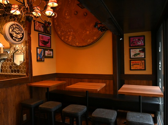 神保町 しちふく 神保町 居酒屋 ネット予約可 ヒトサラ