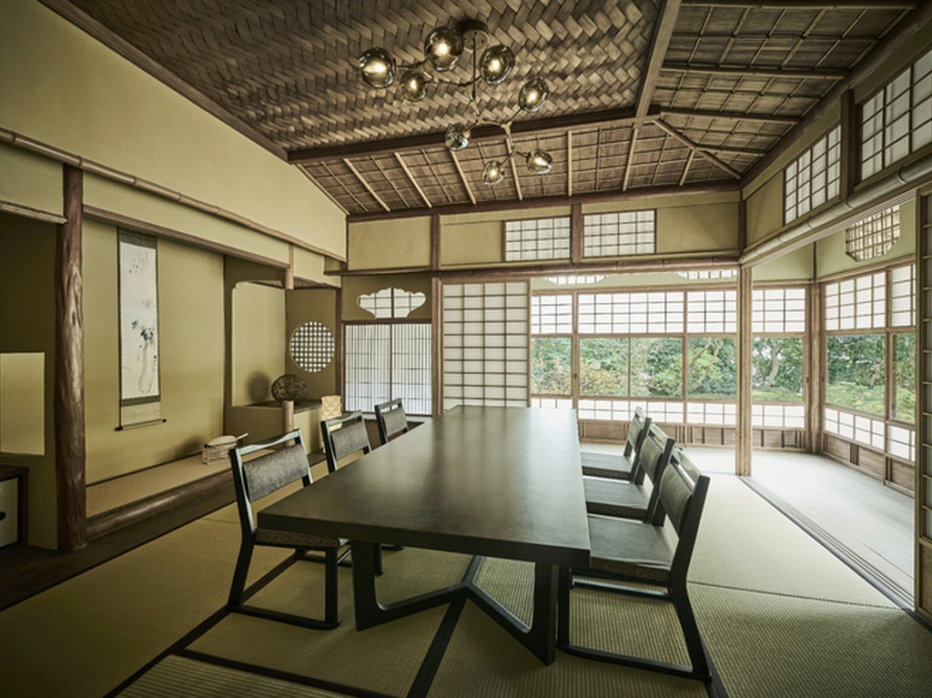 個室ご用意しております。