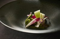 【ランチ】シェフが厳選された食材でお届けする旬を楽しむ贅沢コース
