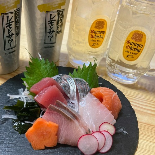料理