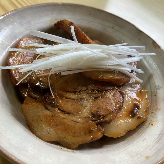料理