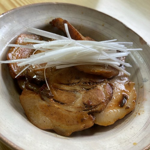 料理