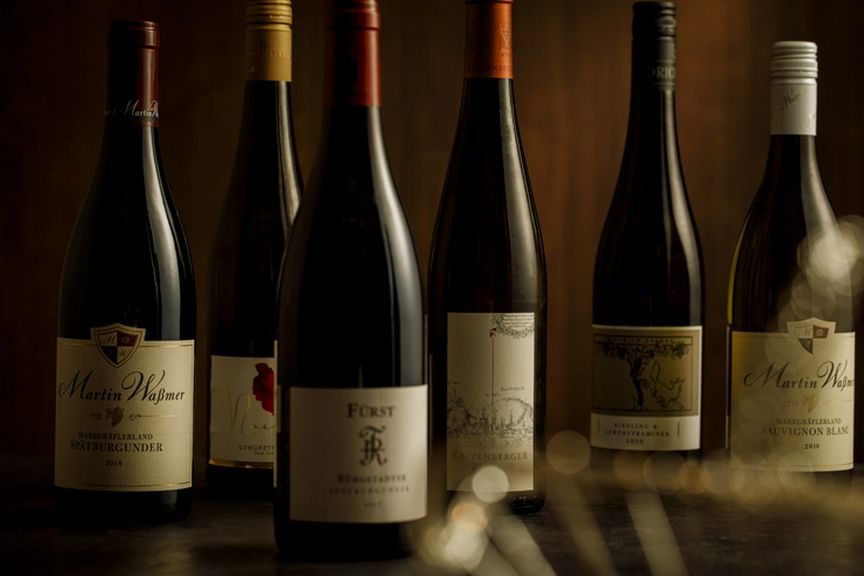 Wine