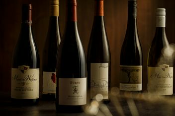 WALD HAUS(발트 하우스)/호텔 그란바흐 도쿄 긴자