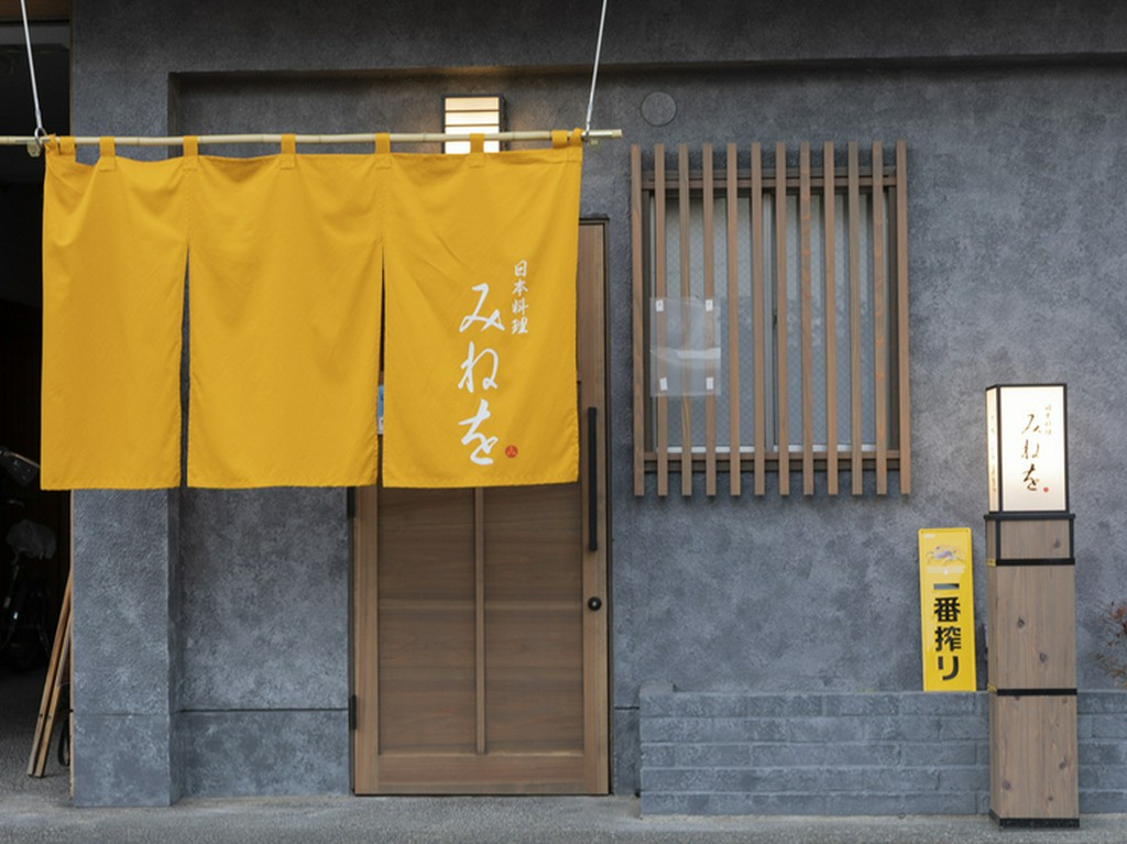 とっておきの隠れ家で、ゆったりと過ごす贅沢な時間