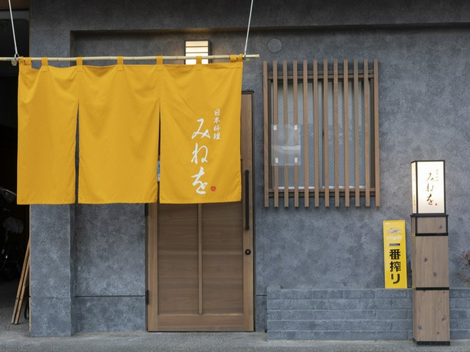 隠れ家的