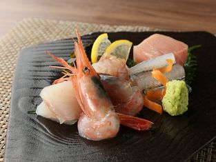 Japanese Cuisine "Mineo"