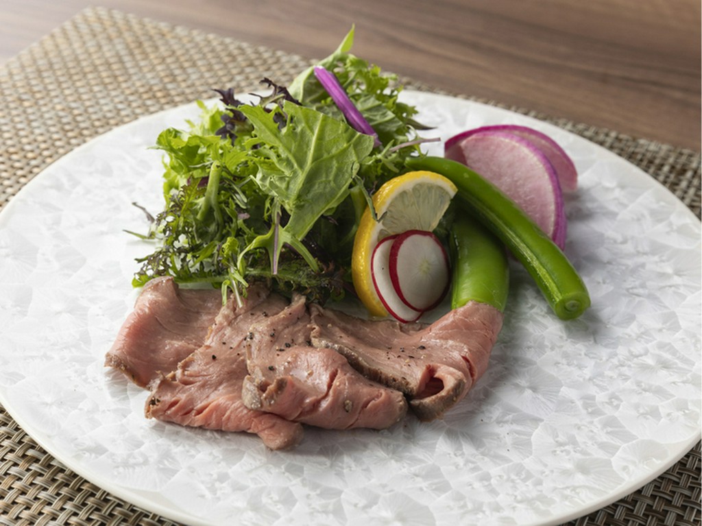 心尽くしの料理と真心こもったサービスで、素敵なひとときを