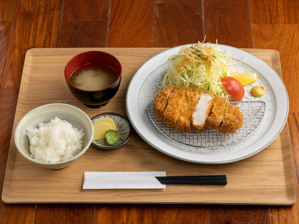 女性のお1人さまでも、安心して足を運べるお店