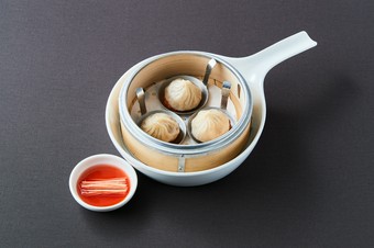 おすすめ　小籠包