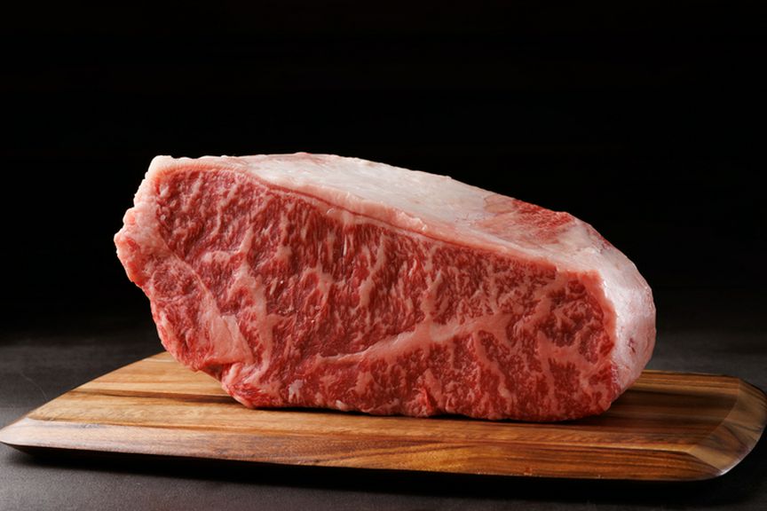 お肉のこだわり