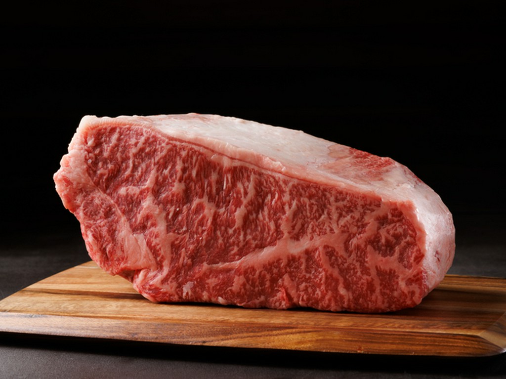 お肉のこだわり