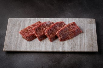 宮迫ハラミ　牛宮城特製塩たれ