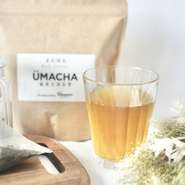 ジャスミンの花の香りと上品な味わいを楽しめます。