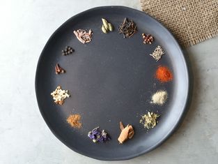 스파이스 앤 스모크 피치카.