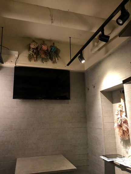 少人数でのちょっとした女子会にも活躍