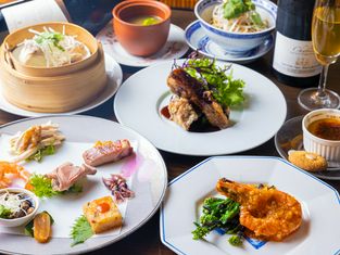 老上海 香蔵