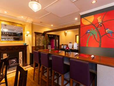 デートにもおすすめ