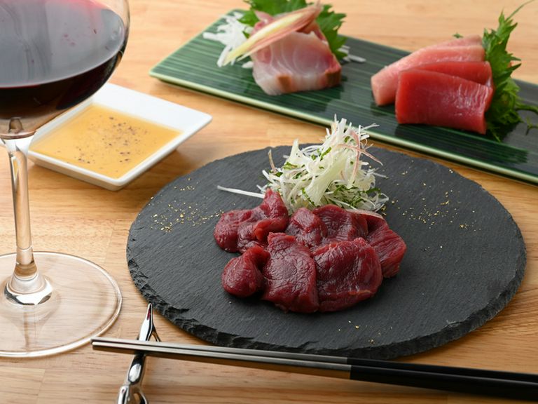 気兼ねなく楽しめるフレンチはデートにもうれしい存在