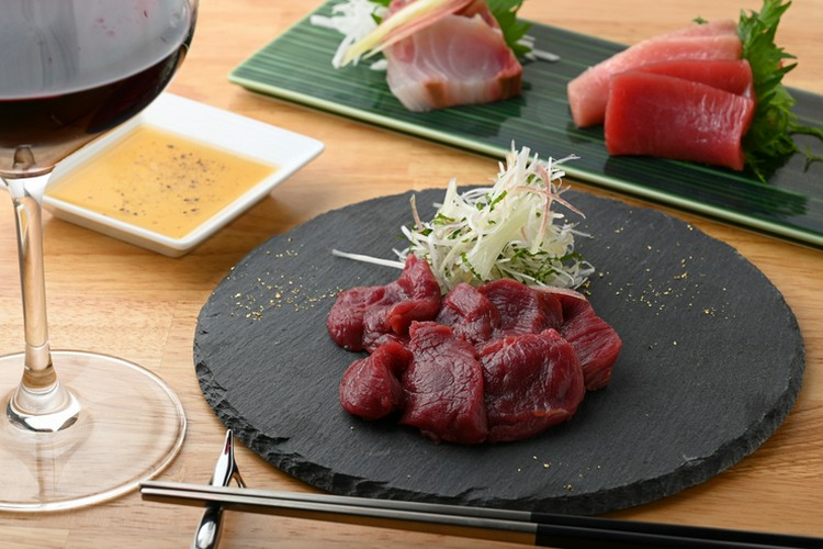精枠フランス料理 SRY+ IZAKAYA French Italian 押上/スカイツリー周辺/フレンチ