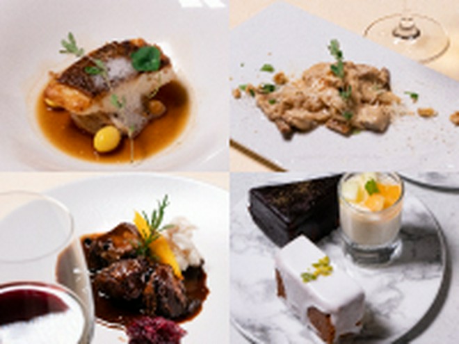 女子会におすすめ