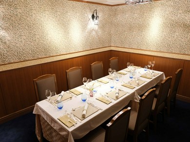 池袋駅直結 大人の集まりにちょうど良い落ち着いた個室有