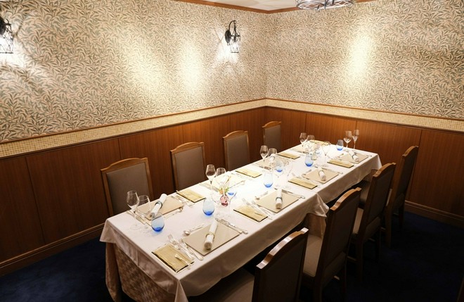 歓送迎会におすすめ