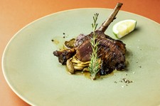 ★カジュアルなメインコース
※価格はお1人様の料金となります
※写真はイメージです