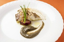 スタンダードなプリフィックスコース