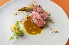 ★スタンダードコース
※価格はお1人様の料金となります
※写真はイメージです