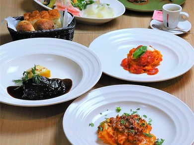 ＜平日限定＞前日までに予約した方限定コース