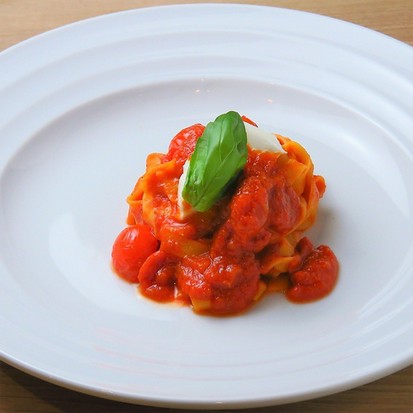 Trattoria Mutsumi トラットリアムツミ 麹町 半蔵門 麹町 イタリアン ネット予約可 ヒトサラ