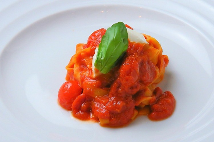 Trattoria MUTSUMI トラットリアムツミ 麹町 半蔵門/麹町/イタリアン 