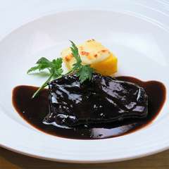 自家製手打ちパスタ～タリアテッレ・パッパルデッレ・ラビオリ～