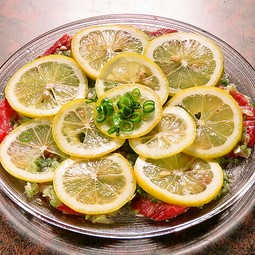 日向のレモンタン