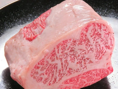 選りすぐりの逸品を提供『北海道産黒毛和牛A4等級以上』