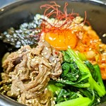 チーズトッピング＋100円（税込）
