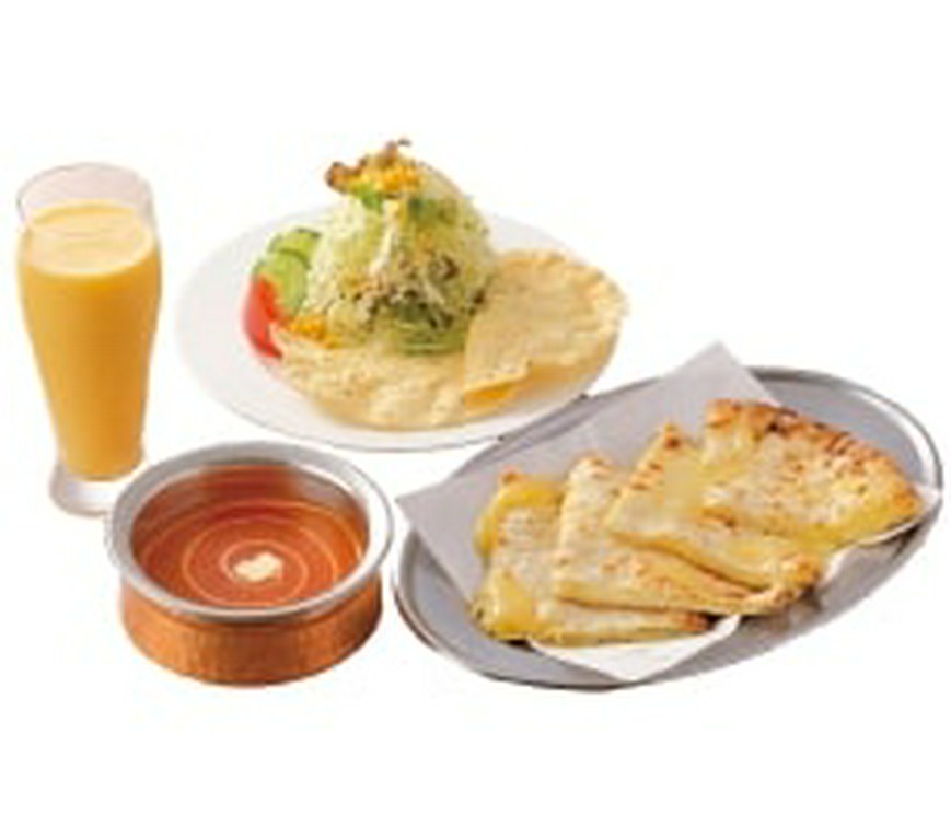 好き好きセット