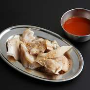 (新)豚足(骨なし)