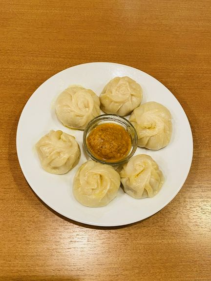 モモ（steam）