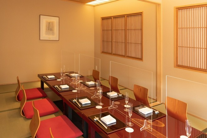 歓送迎会におすすめ