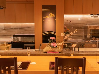 自然と会話も盛り上がり、2人の心の距離も縮まりそう